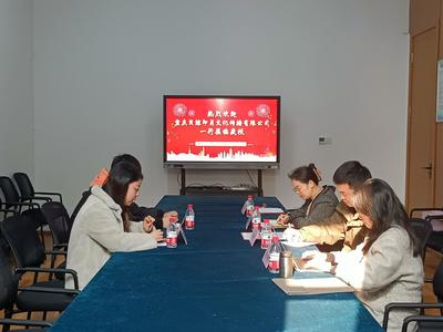 訪企拓崗促就業(yè)｜新媒體藝術(shù)學(xué)院與重慶貝鯨印月文化傳播共促學(xué)生發(fā)展，組織文化藝術(shù)交流活動(dòng)