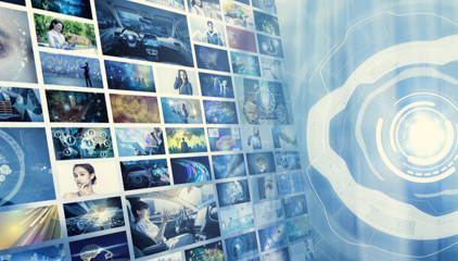 嶺南股份 持續深耕行業技術發展，拓展互聯網信息服務新藍海