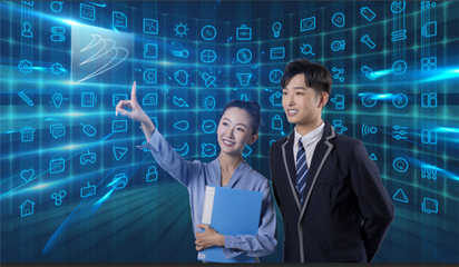 網民逼近10億 互聯網信息服務行業的機遇與挑戰