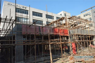 舒普廠房擴(kuò)建啟新篇，新材料技術(shù)研發(fā)領(lǐng)跑行業(yè)，全球最大集成吊頂展廳即將面世
