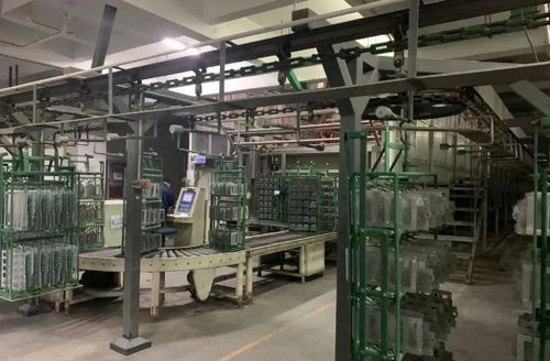 十年開拓路 大富科技對通信設(shè)備行業(yè)的創(chuàng)新與貢獻