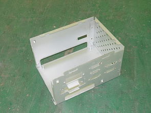 東莞電子通訊設(shè)備外殼的發(fā)展與技術(shù)創(chuàng)新