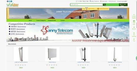 祝賀佛山市桑利通訊Facebook金牌工廠旗艦店盛大開(kāi)業(yè)，開(kāi)啟通信設(shè)備新篇章